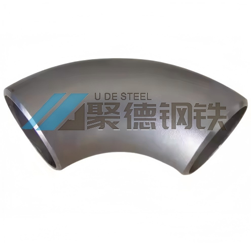 ASTM A403/A403M WP316 Stainless Steel 4 Inch 90° Long Radius Pipe Elbow
