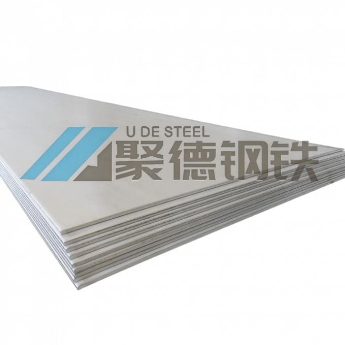 310S UNS S31008 Hot Rolled Stainless Steel Sheet For Industrial Furnace & Heatâtreatment Equipment