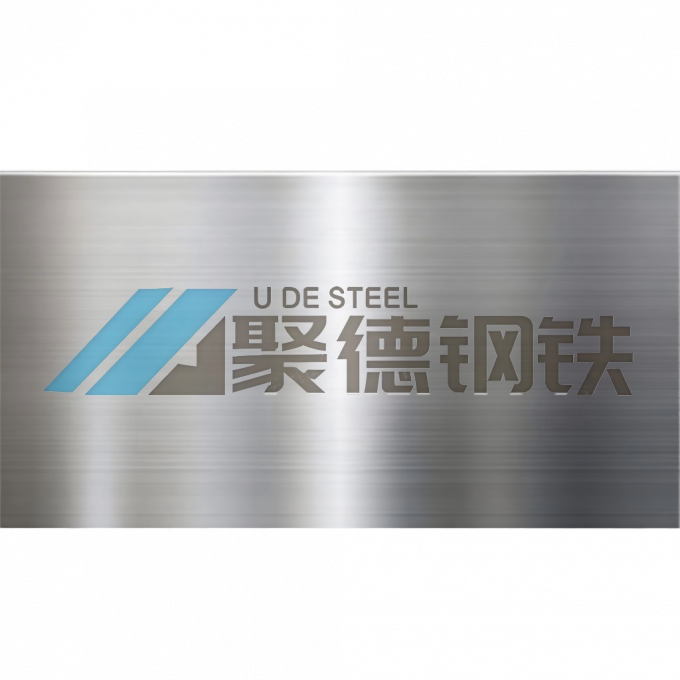 201 Hairline Brushed Stainless Steel Sheet 0.3–3.0mm For Elevator Decoration